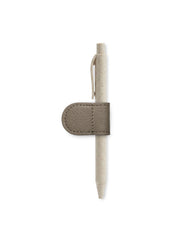 Magnetische boekenlegger INK - Taupe