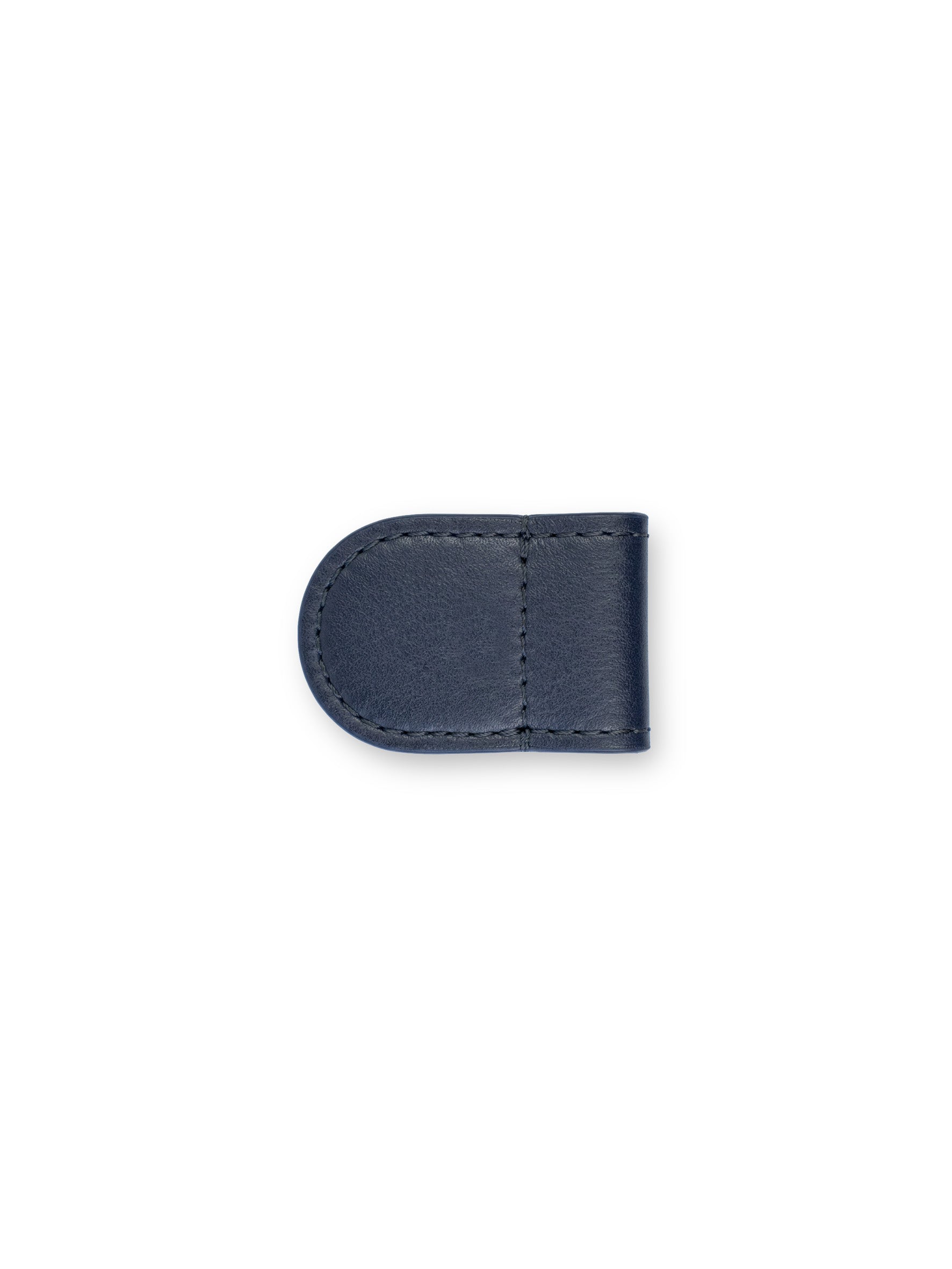 Magnetische boekenlegger INK - Blauw