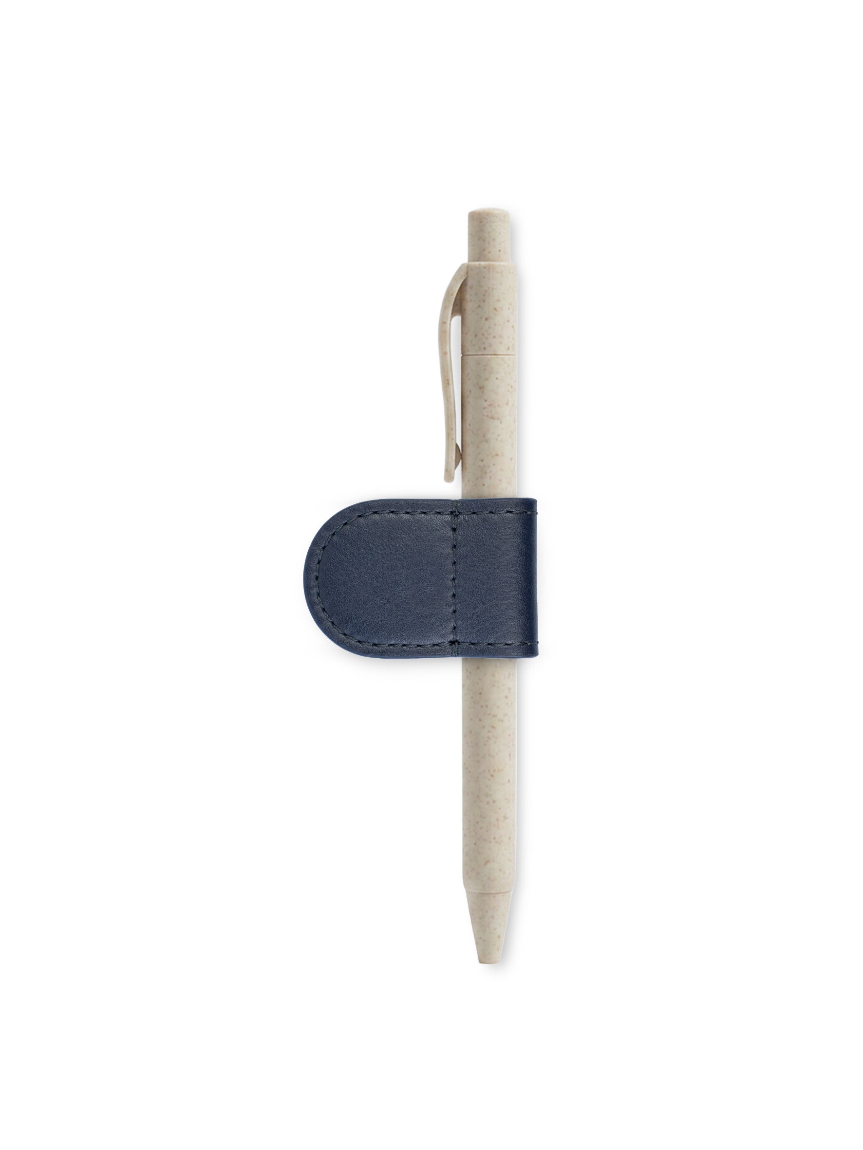 Magnetische boekenlegger INK - Blauw