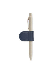 Magnetische boekenlegger INK - Blauw