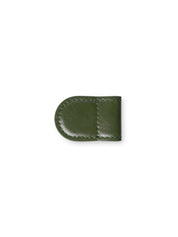 Magnetische boekenlegger INK - Groen