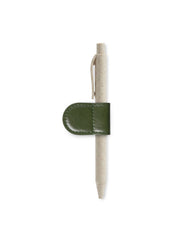 Magnetische boekenlegger INK - Groen