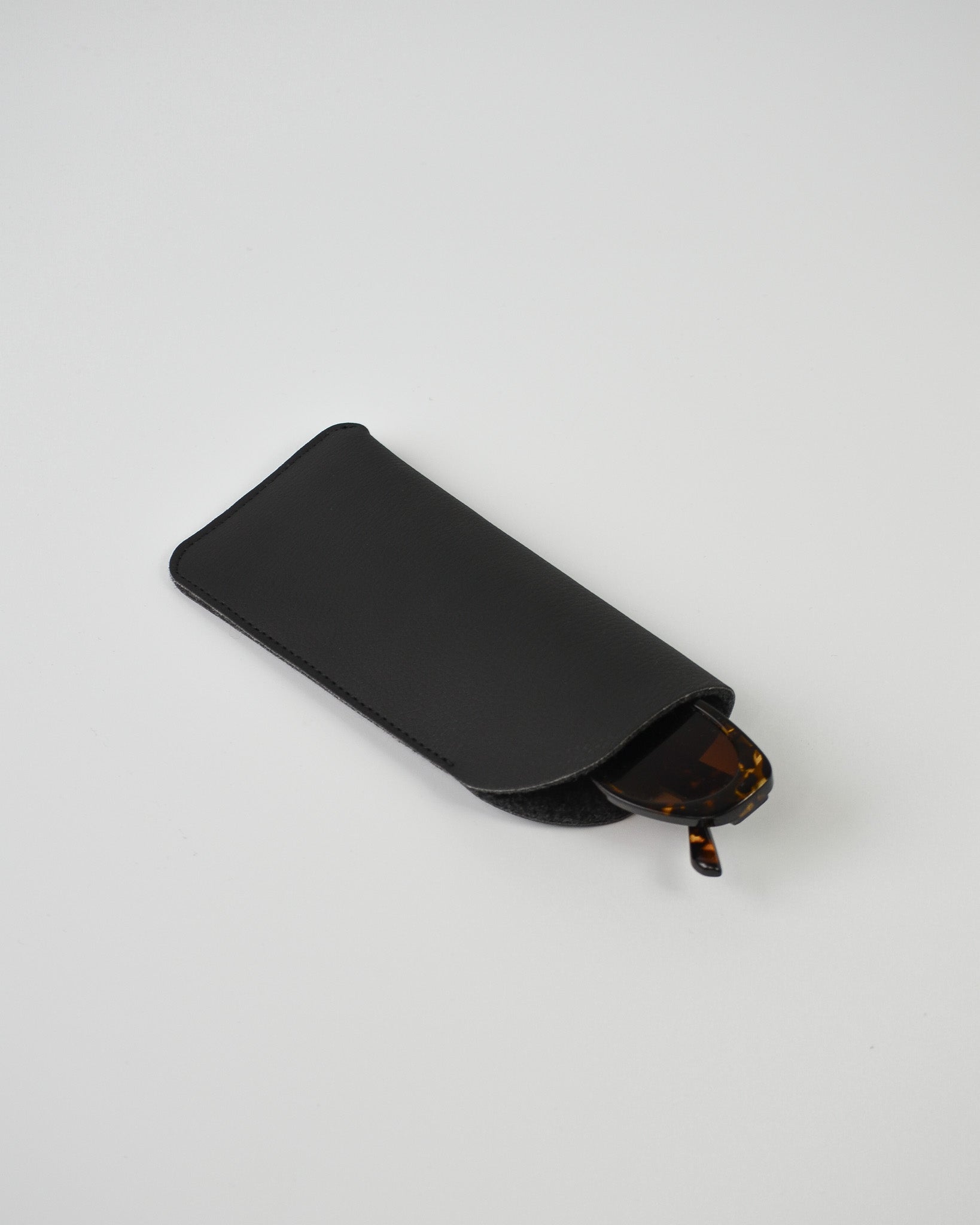 Glasses case PIM - Black