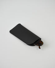 Glasses case PIM - Black