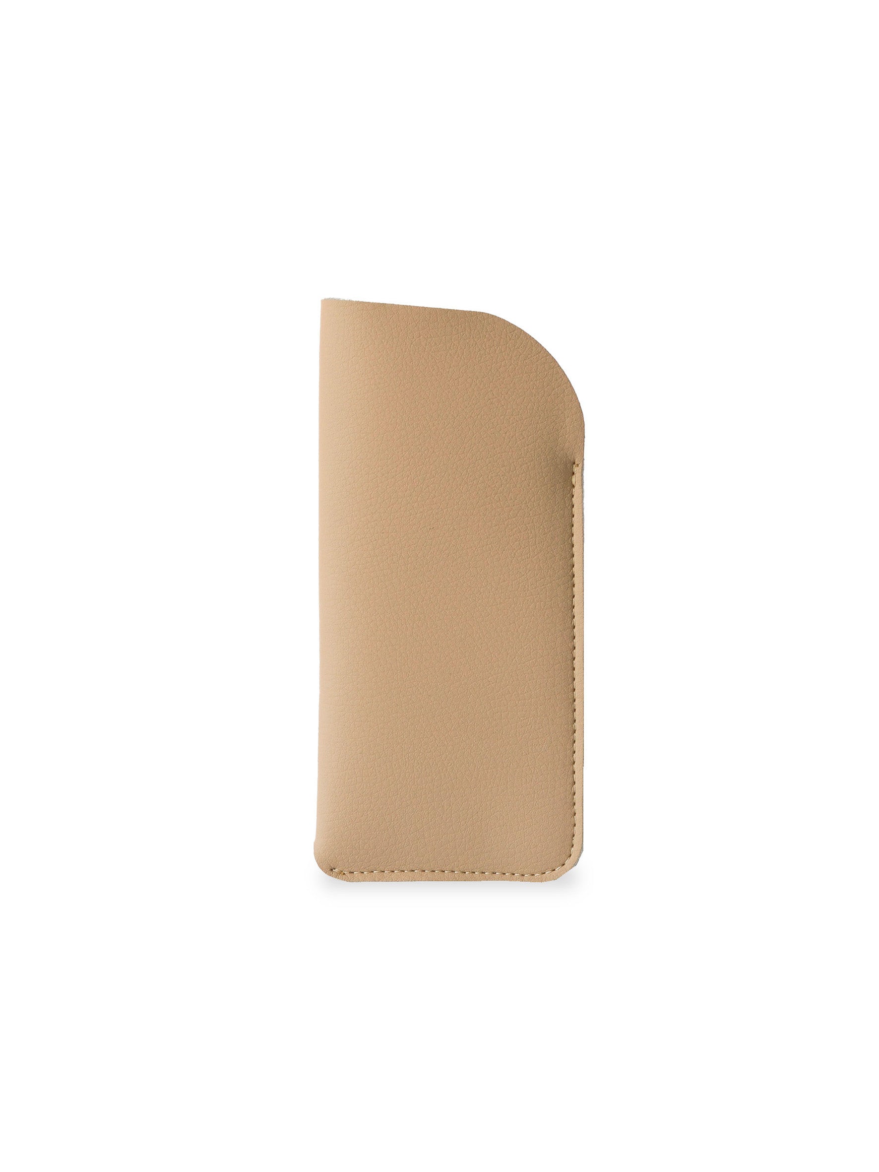 Glasses case PIM - Beige