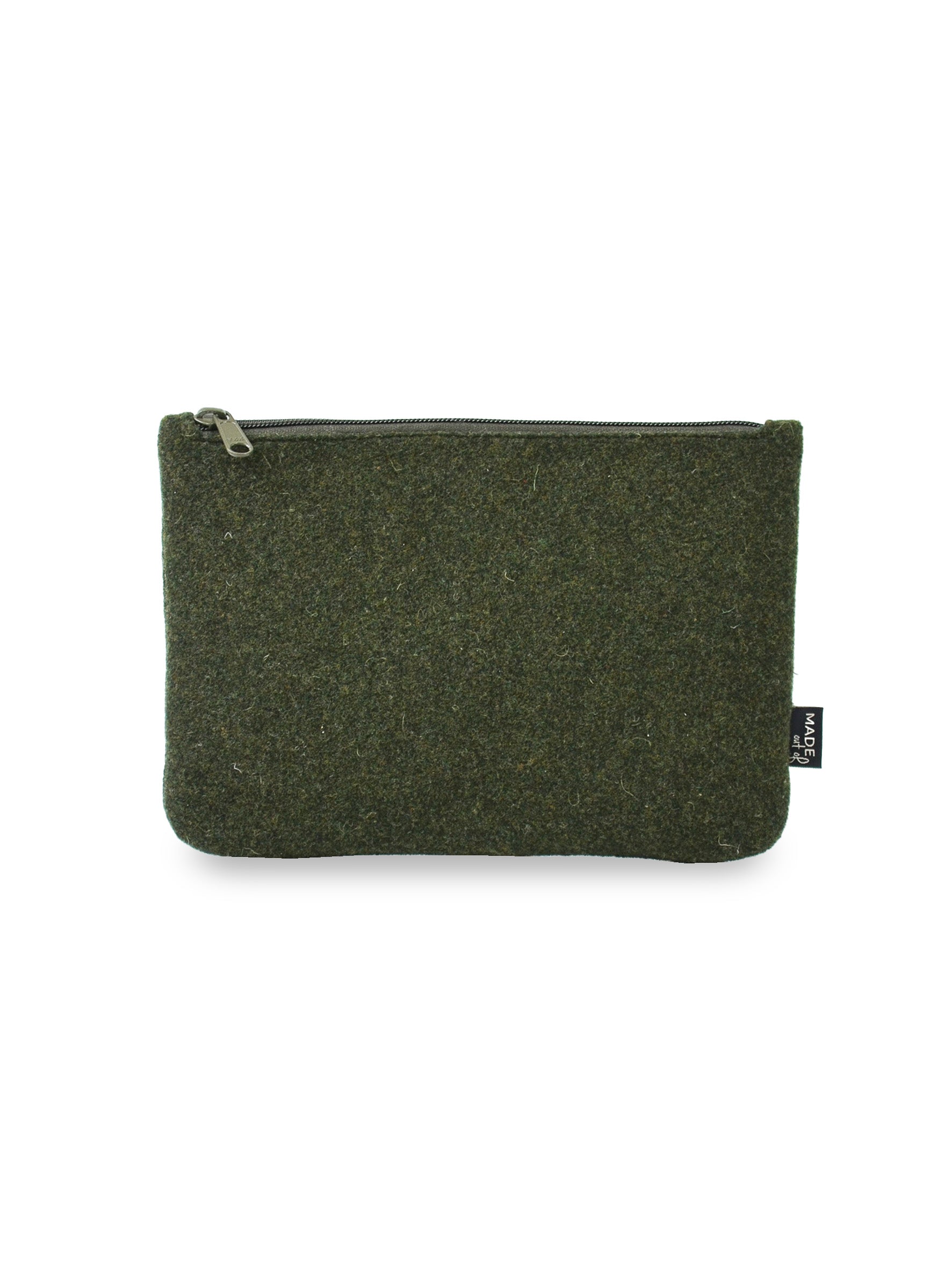 Etui SAAR - Groen