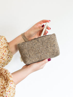 Taupe