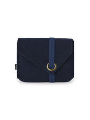 Kabeltasje SUUS - Blauw