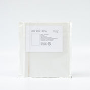 LOOP Navulling Blanco papier