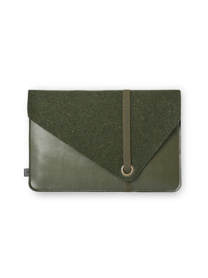 Groen combi