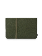 Laptophoes MARO - Groen Combi