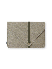 Laptophoes MARO - Taupe