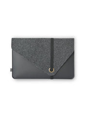 Laptop sleeve MARO - Black Combi