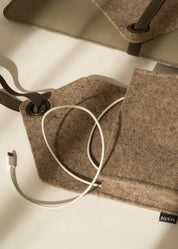 Kantoorset OFFICE - Taupe