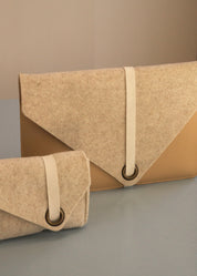 Kantoorset OFFICE - Beige