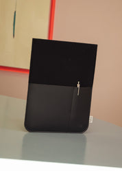 Laptophoes SAM - Blauw