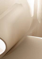 Lay-flat notebook NOTE - Taupe