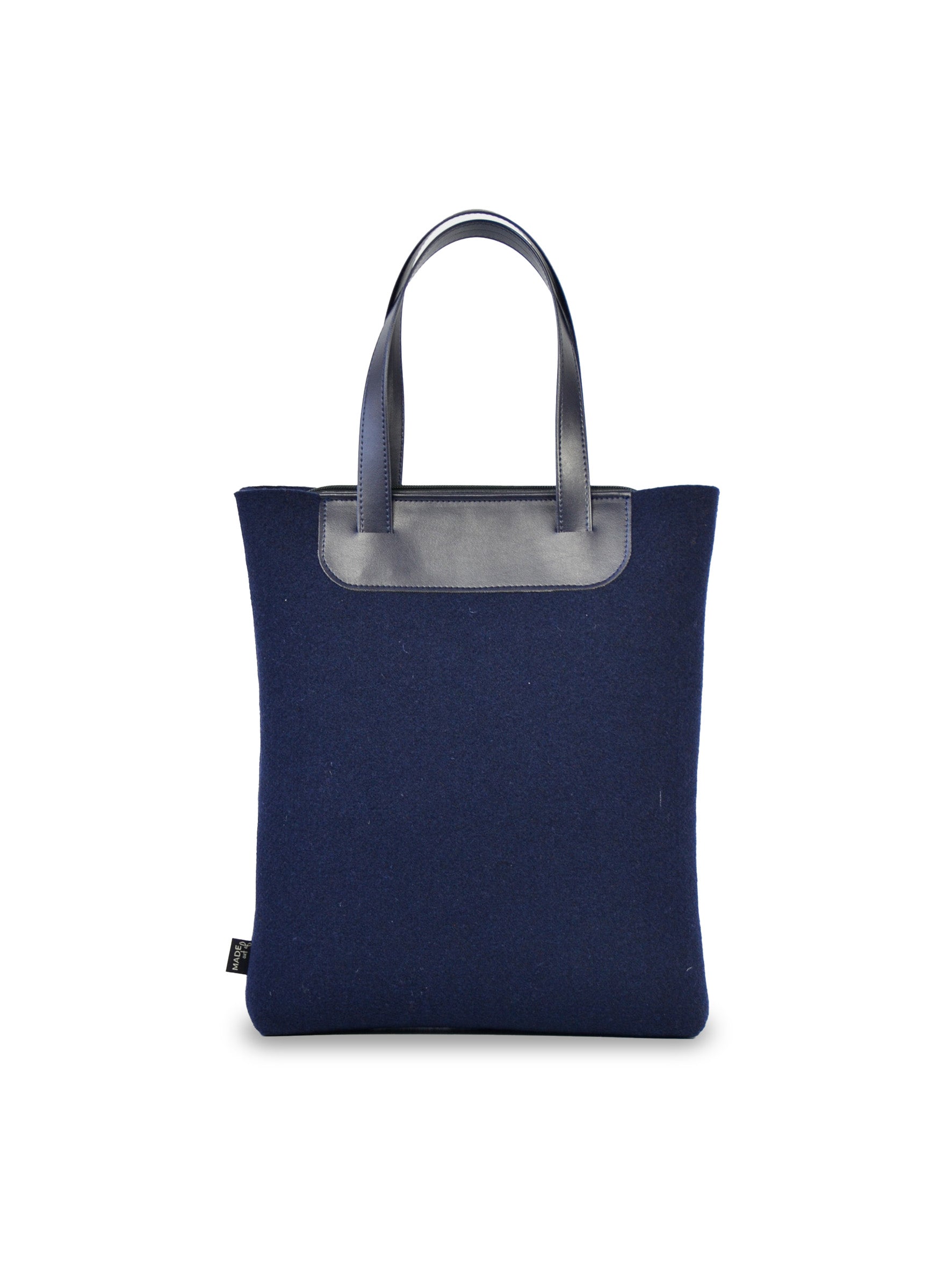 Shopper LIN - Blauw