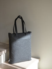 Shopper LIN - Black