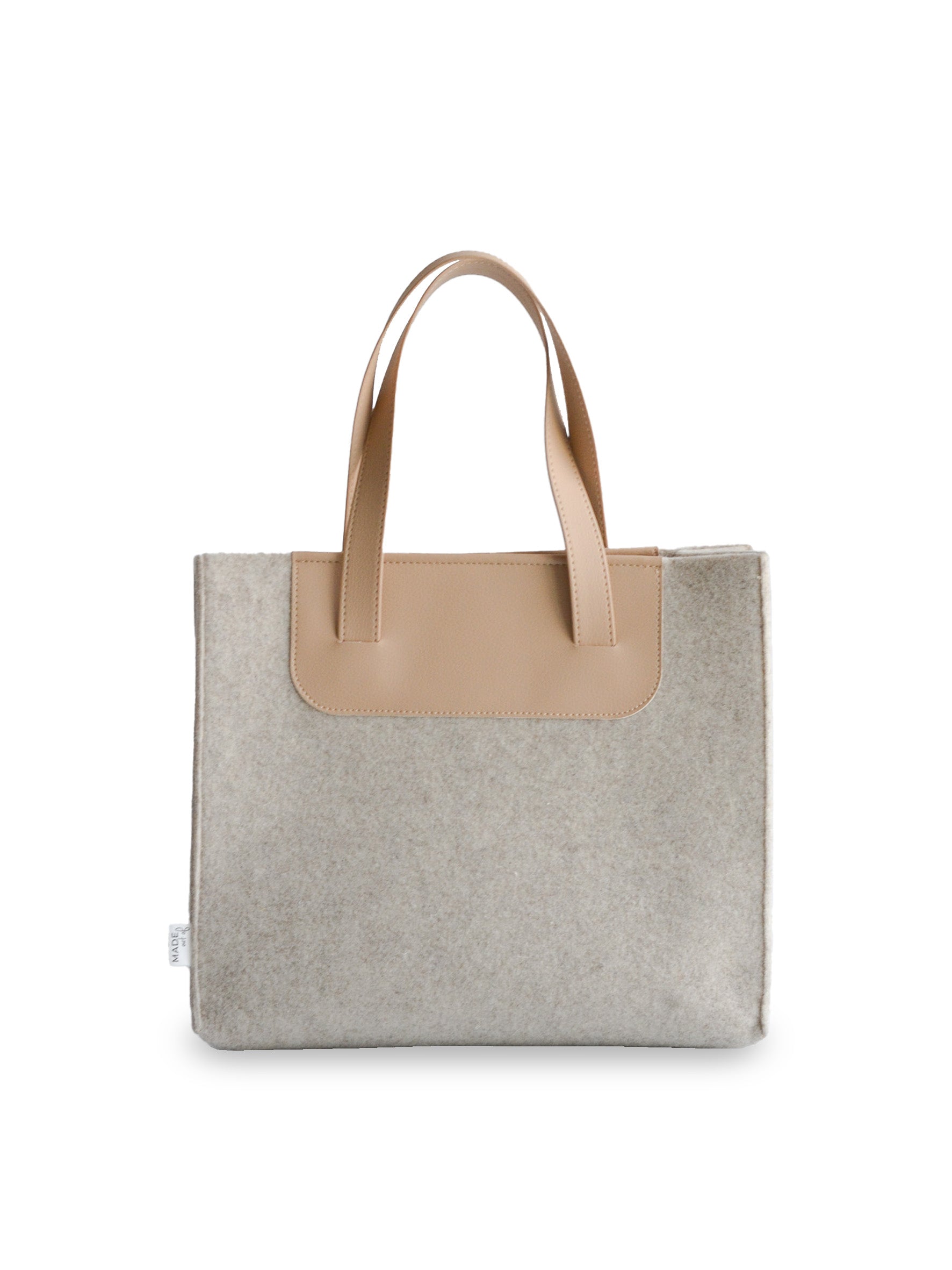 Handtas ANNE - Beige