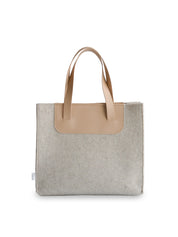Handtas ANNE - Beige