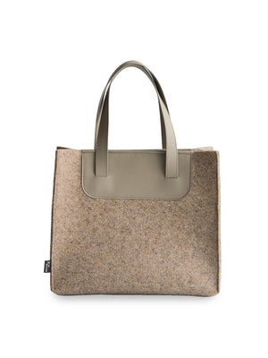 Taupe combi