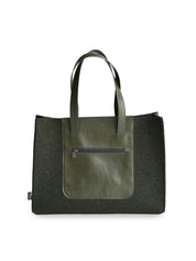 Office bag JIP - Groen