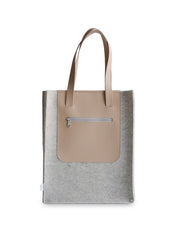 Paperbag KIEN - Beige