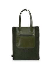 Paperbag KIEN - Groen
