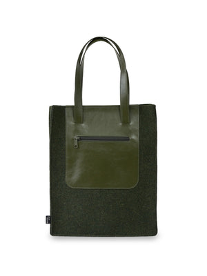Groen combi
