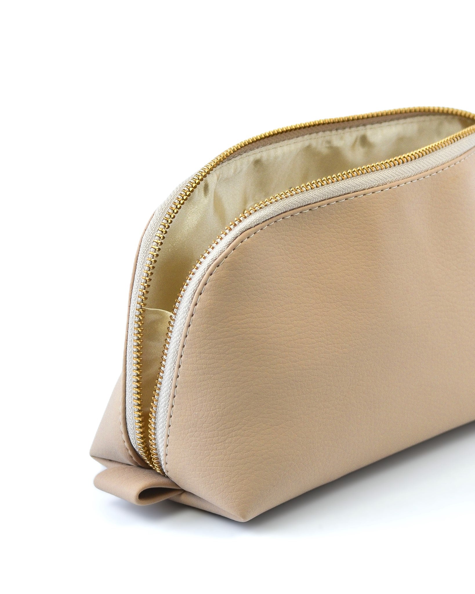 materiaal vegan appelleer-beige