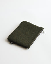 Etui SAAR - Groen