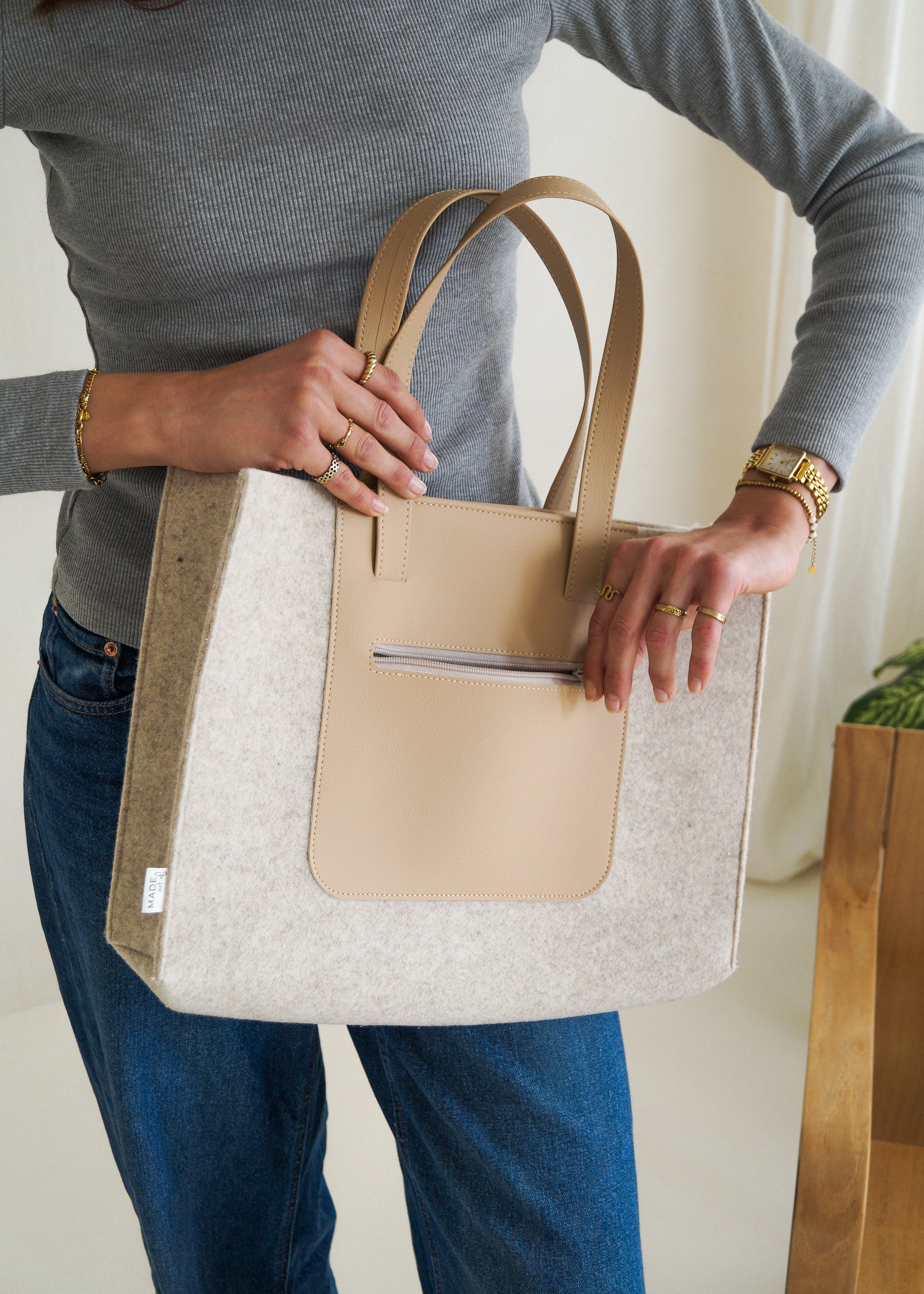 Office bag JIP