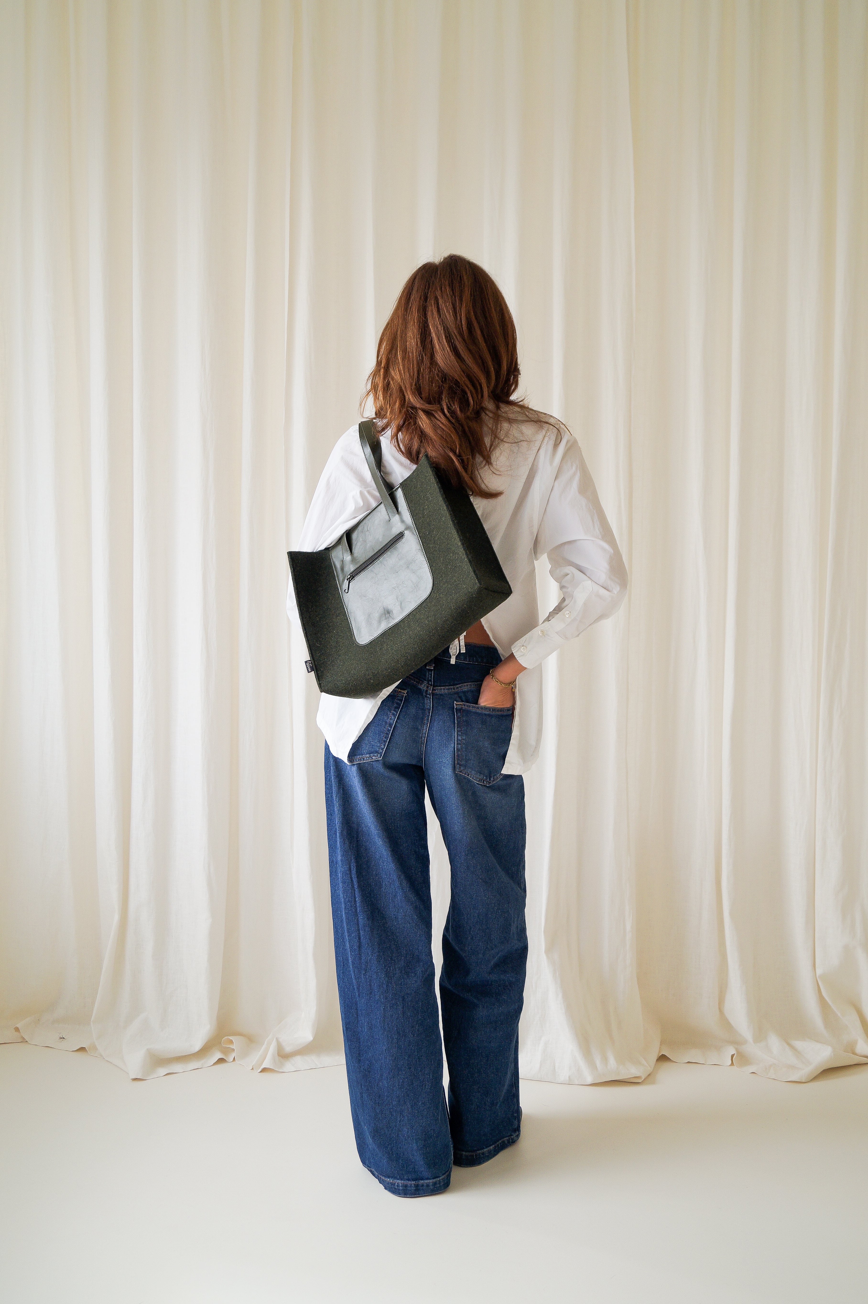 Office bag JIP