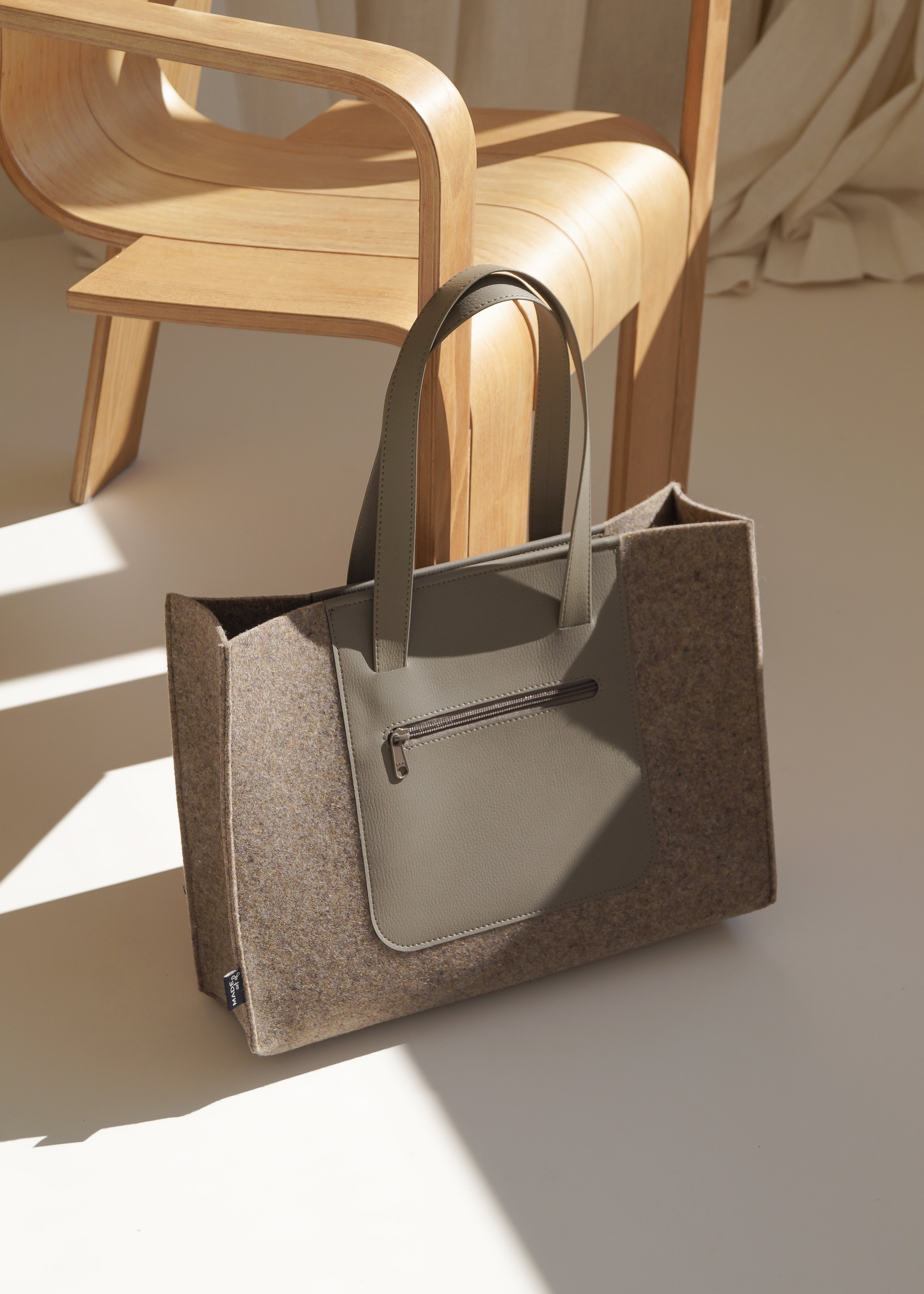 Office bag JIP