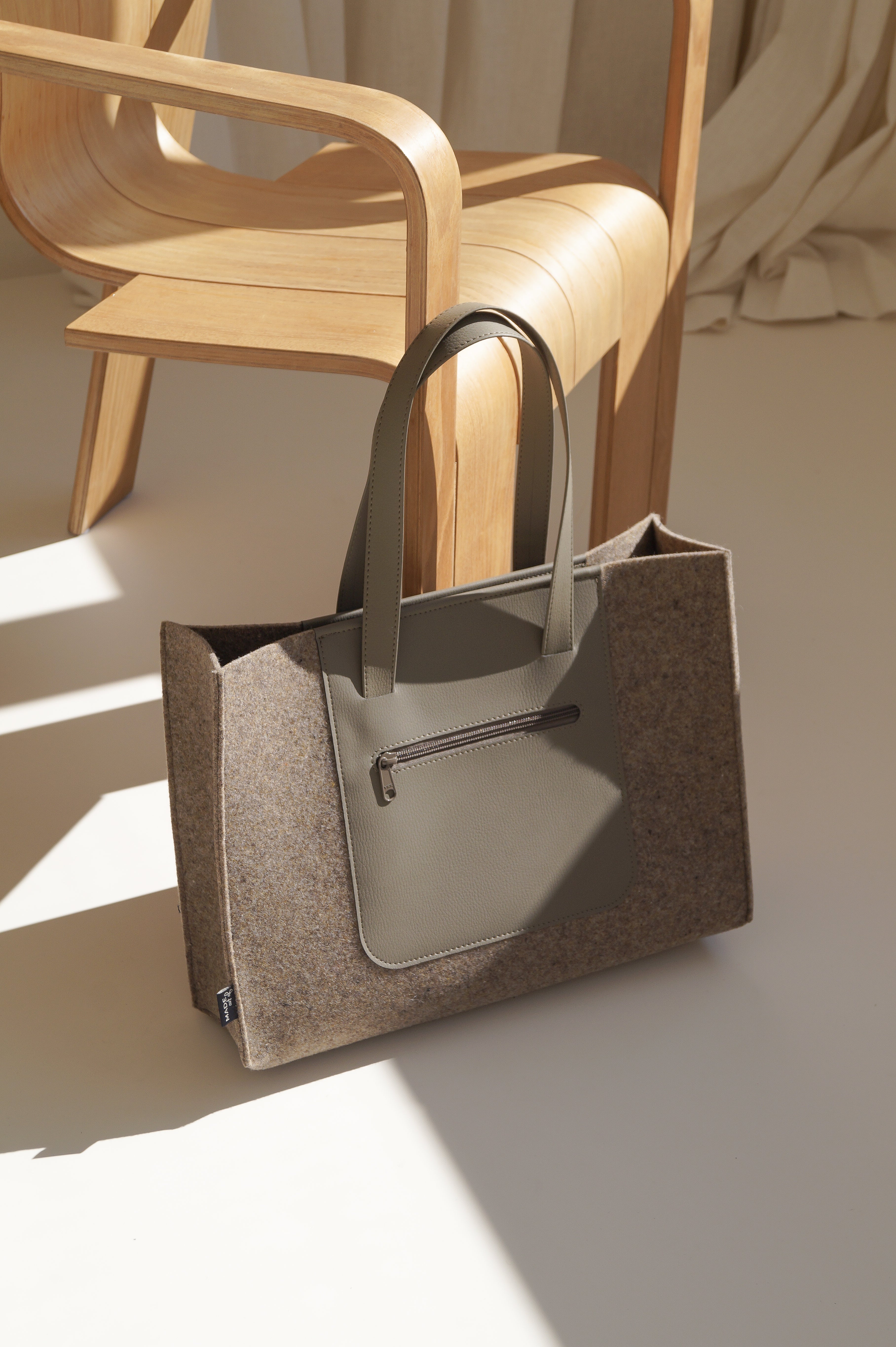 Office bag JIP