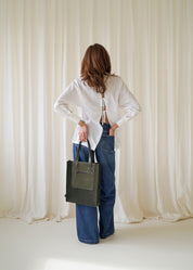 Paperbag KIEN - Groen