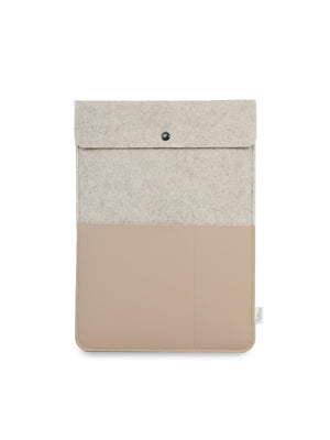 Beige combi