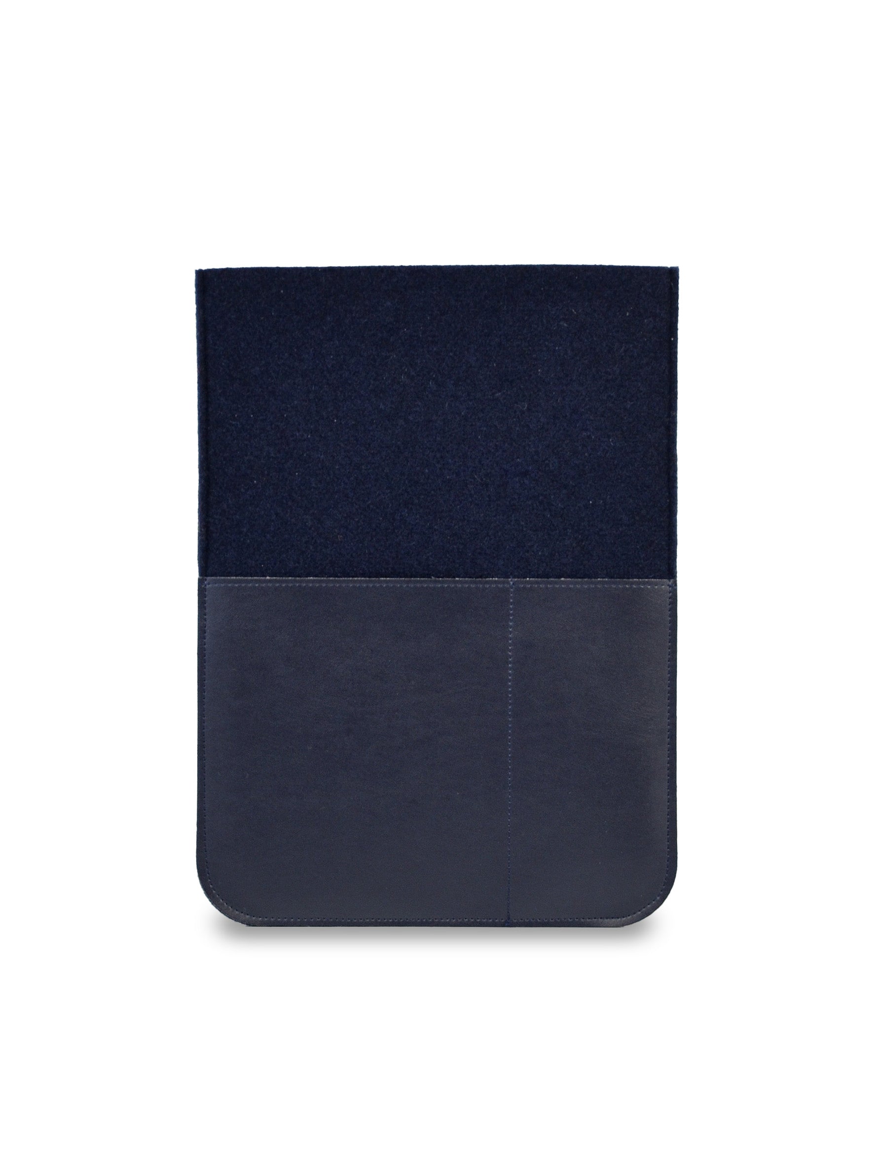 Laptophoes SAM - Blauw