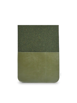 Groen combi