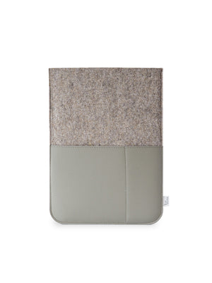 Taupe combi
