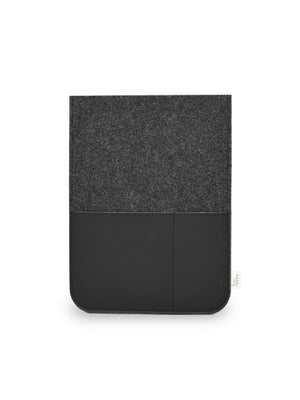 Zwart combi